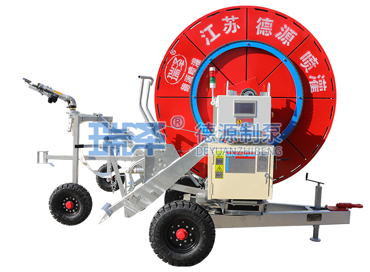  JP75-300水动型