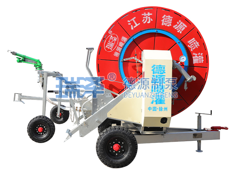  JP90-500电动型